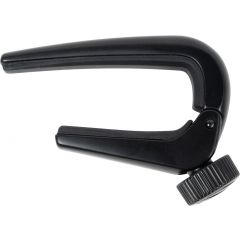 Ernie Ball Capodastre Precision noir - Vue 2